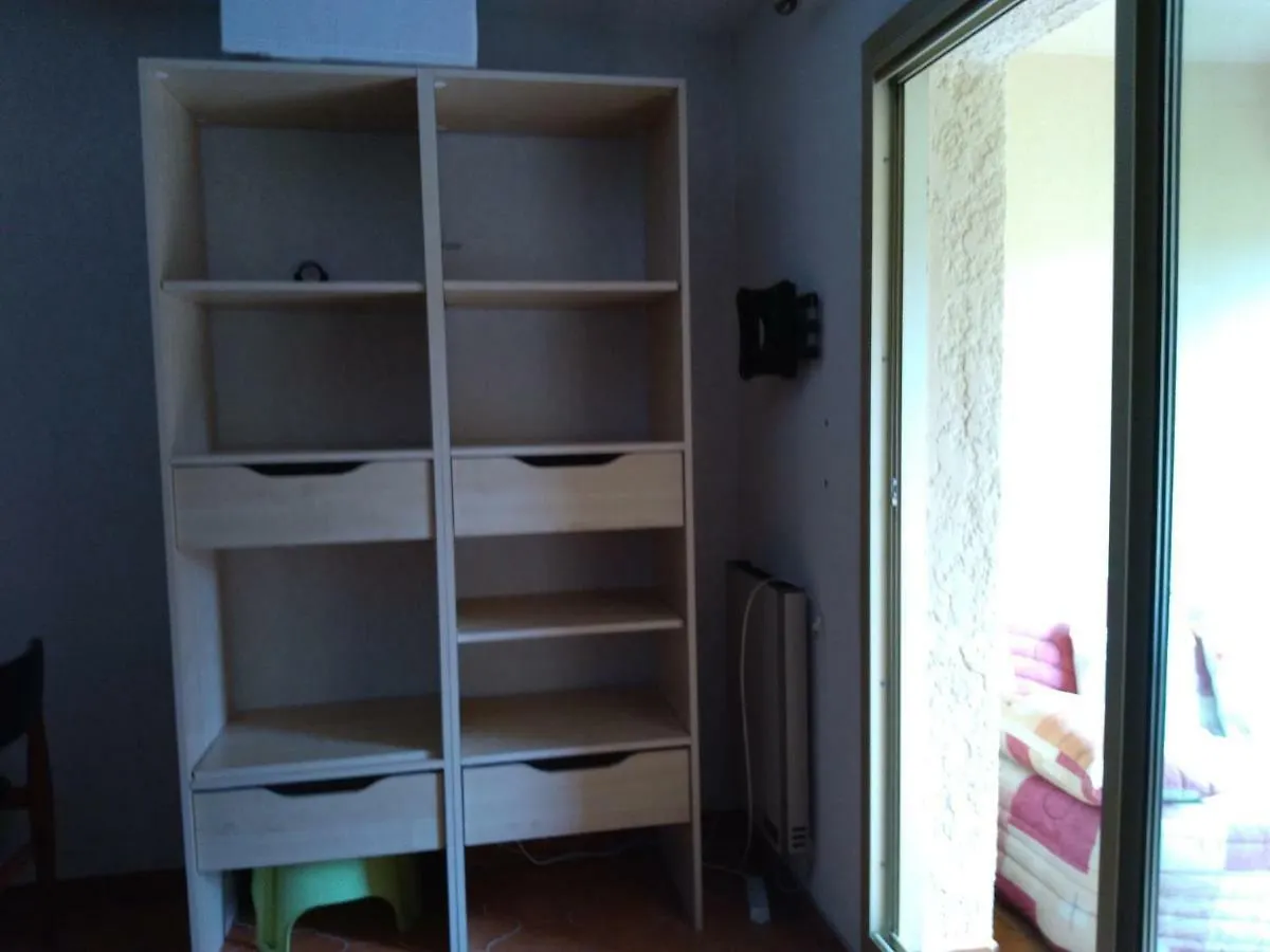 Studio La Coudouliere Bord De Mer Apartment Six-Fours-les-Plages