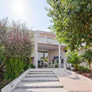 Hotel Zenitude Hôtel-résidences Toulon Six Fours, Six-Fours-les-Plages