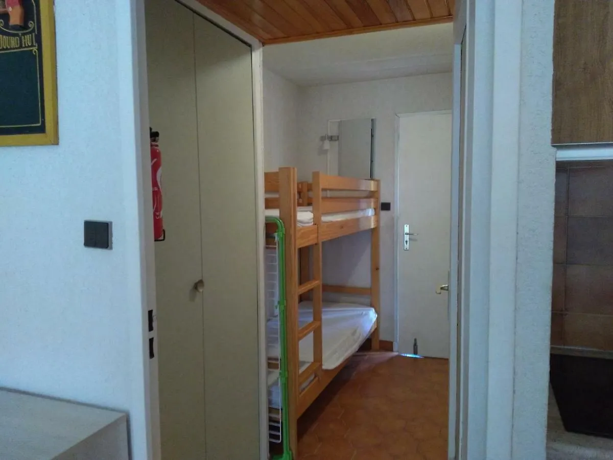Appartement Studio la Coudoulière bord de mer à Six-Fours-les-Plages 0*,  France